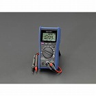 デジタルマルチメーター