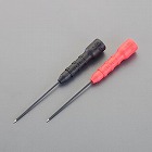 ピン式テストプローブ