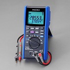 デジタルマルチメータ