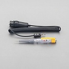 ６‐３６Ｖ　ＤＣ検電器