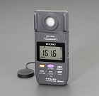 デジタル照度計