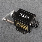 ［４桁］　ラチェット式カウンター（左ハンドル／トップカミング）