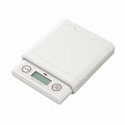 ３０００ｇ（０．１ｇ／１ｇ）　レタースケール（デジタル）