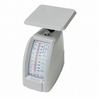 ５００ｇ（目盛り５ｇ）　レタースケール