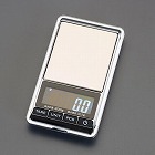 ２００ｇ（０．１ｇ）　コンパクトスケール