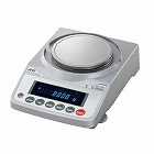 ２２０ｇ（０．００１ｇ）　電子天秤（校正用分銅内蔵型）