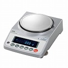 ２２００ｇ（０．０１ｇ）　電子天秤（校正用分銅内蔵型）