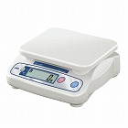 ２ｋｇ（１．０ｇ）　デジタルはかり