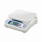 １２ｋｇ（　５ｇ）　デジタルはかり