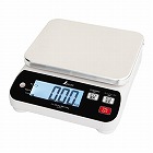 ３０．０ｋｇ（２０ｇ）　防水・防塵デジタルはかり