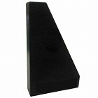 １６０ｘ１００ｘ２０ｍｍ　石製直角定盤（Ａ級）