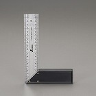 ２００ｘ１３０ｍｍ　スクエアー・アルミ台付