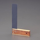 ４８ｘ１２０ｍｍ　スクエアー・木製台付