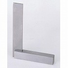 ２００ｘ１３０ｍｍ　スクエアー・台付（１級・焼入）