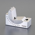 １０１．５ｘ　３０ｘ　５０ｍｍ　Ｖブロック（角度調整付）