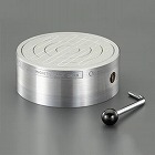 φ３０５ｘ７２ｍｍ　丸形マグネットチャック