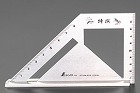 １７０ｘ１００ｍｍ　スクエアー・止め型（ステンレス製）