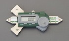 デジタル溶接ゲージ
