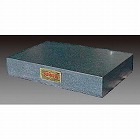 ２００ｘ　２００ｘ　７５ｍｍ　精密グラナイト定盤（ＪＩＳ　０級）