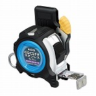 ２５ｍｍｘ５．５ｍ　メジャー（ステンレス製／ホルダー，マグ爪付