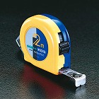 １３ｍｍｘ２．０ｍ　メジャー（ストップ付）