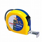 １６ｍｍｘ３．５ｍ　メジャー（ストップ付）