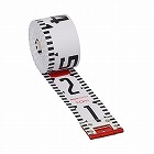 ６０ｍｍｘ　１０ｍ　測量テープ