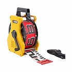 １００ｍｍｘ５０ｍ　測量テープ（スタンド付）