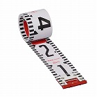 ６０ｍｍｘ　２．０ｍ　測量テープ