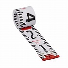 ６０ｍｍｘ　３．０ｍ　測量テープ