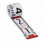 ６０ｍｍｘ　５．０ｍ　測量テープ