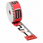 ６０ｍｍｘ２０ｍ　測量テープ