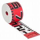 １００ｍｍｘ３０ｍ　測量テープ