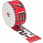 １００ｍｍｘ５０ｍ　測量テープ