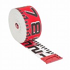 １００ｍｍｘ５０ｍ　測量テープ