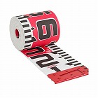 １５０ｍｍｘ２０ｍ　測量テープ