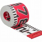 １５０ｍｍｘ３０ｍ　測量テープ