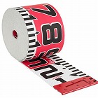 １５０ｍｍｘ５０ｍ　測量テープ