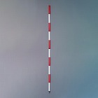 ２００ｃｍ　測量ポール（木製／２０本）