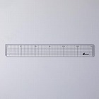 ４５ｃｍ　方眼定規