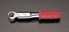 ２４ｍｍｘ５５Ｎ．ｍ　フレア‐ナット用トルクレンチ