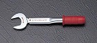 ２２ｍｍｘ　３０Ｎ．ｍ　フレアーナット用トルクレンチ