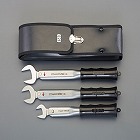［１／４・３／８・１／２”］フレアーナット用トルクレンチセット