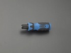 ０．２‐　１．５Ｎｍ　トルクドライバー（プリセット型）
