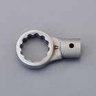 １７ｍｍ　めがねヘッド　（ＥＡ７２３ＨＶ‐１．‐２用）