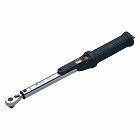 ５　‐　２５Ｎ・ｍ（３／８”ＤＲ）　ラチェット式トルクレンチ
