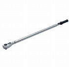 １００‐　６００Ｎ・ｍ（３／４”ＤＲ）　ラチェット式トルクレンチ