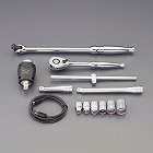 ８．０‐　８０Ｎ・ｍ（３／８”ＤＲ）　デジタルトルクレンチセット