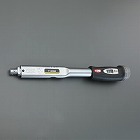 ３０　‐１４０Ｎ・ｍ　ヘッド交換式トルクレンチ