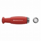 ０．４‐２．０Ｎｍ　トルクドライバー（ツバ付ビット用）